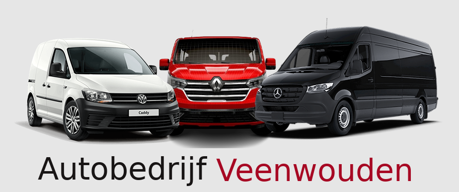 Autobedrijf Veenwouden